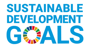SUSTAINABLE DEVELOPMENT GOALS